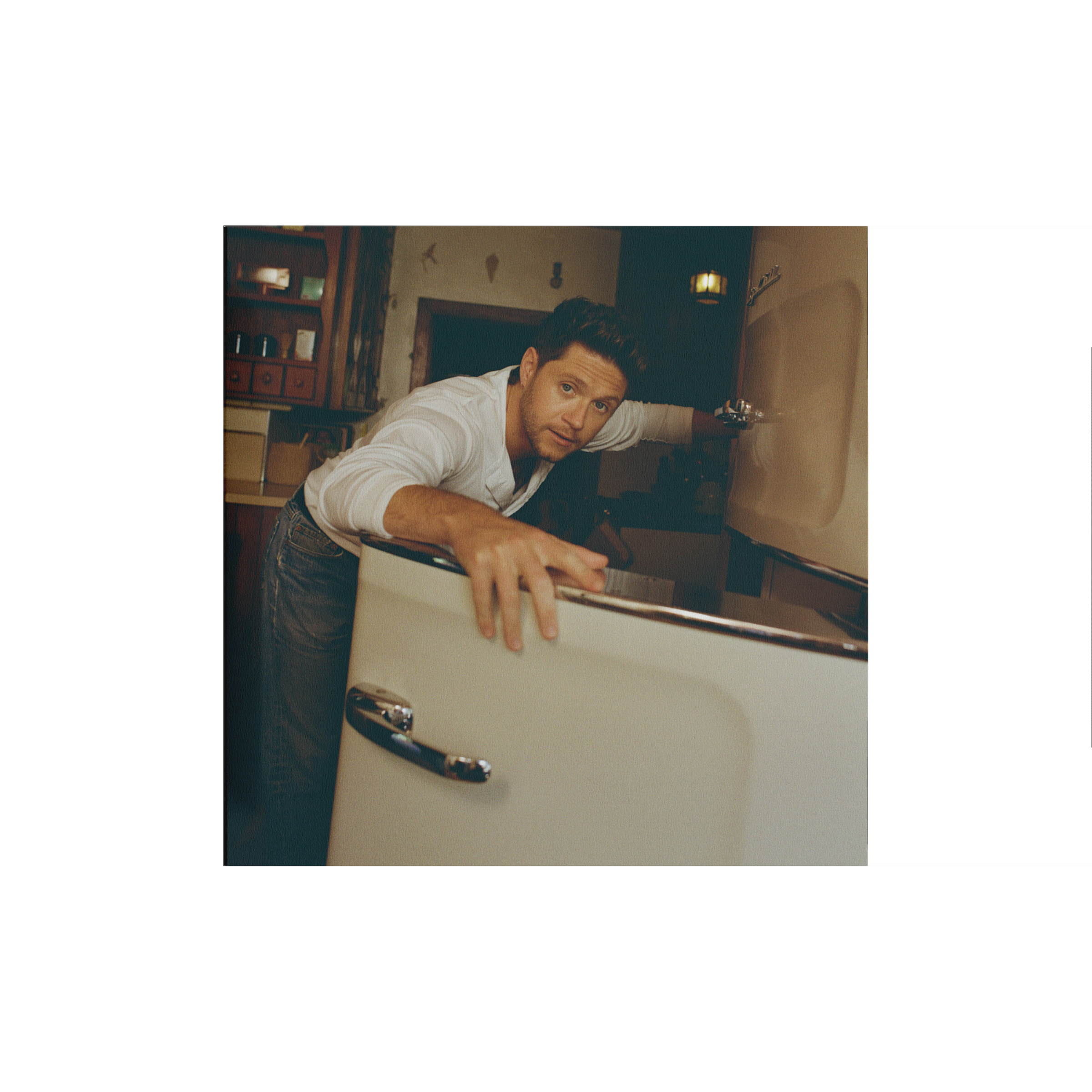 Niall Horan Dinner Party 7" Vinyl 437479