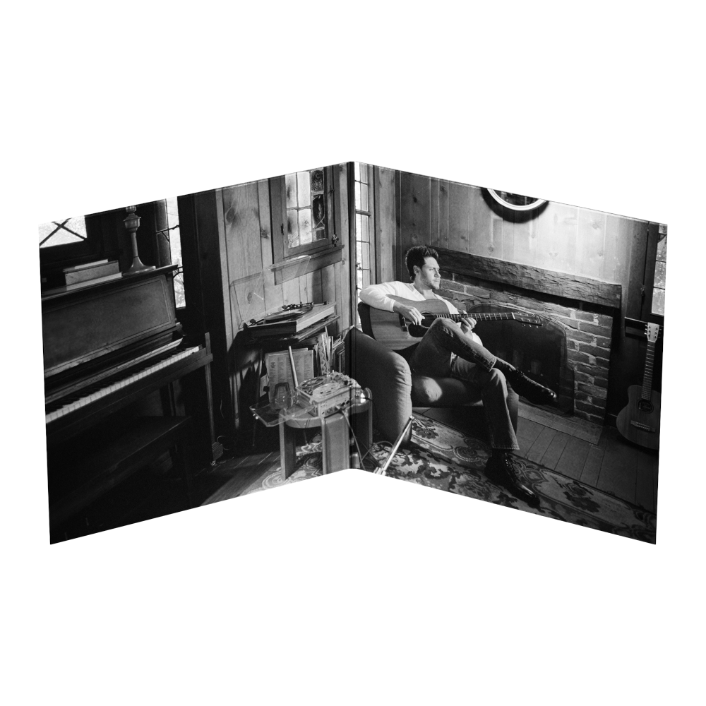 Niall Horan Dinner Party Candlelight Vinyl + Signed Art Card Candlelight Vinyl + Signed Art Card 438883