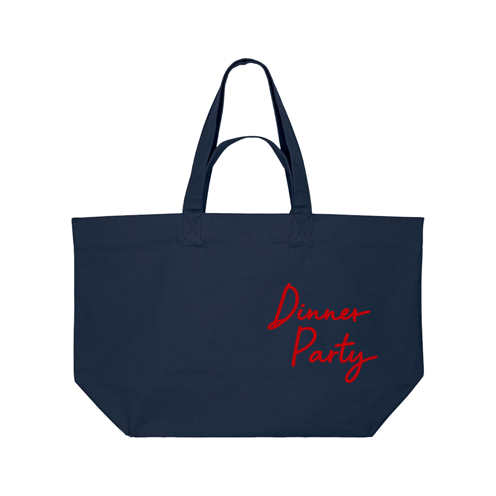 Niall Horan Dinner Party Jumbo Tote Beutel 448846