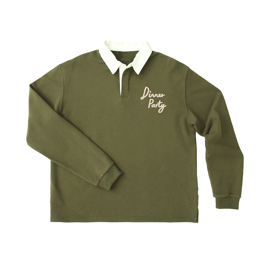 Niall Horan Dinner Party Longsleeve Polo Longsleeve 440267
