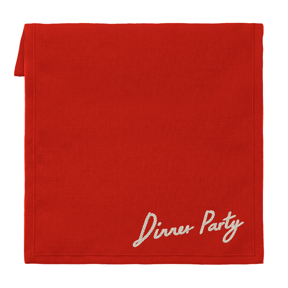 Niall Horan Dinner Party Red Booth Edition Vinyl + Signed Art Card Red Booth Edition Vinyl + Signed Art Card 438861