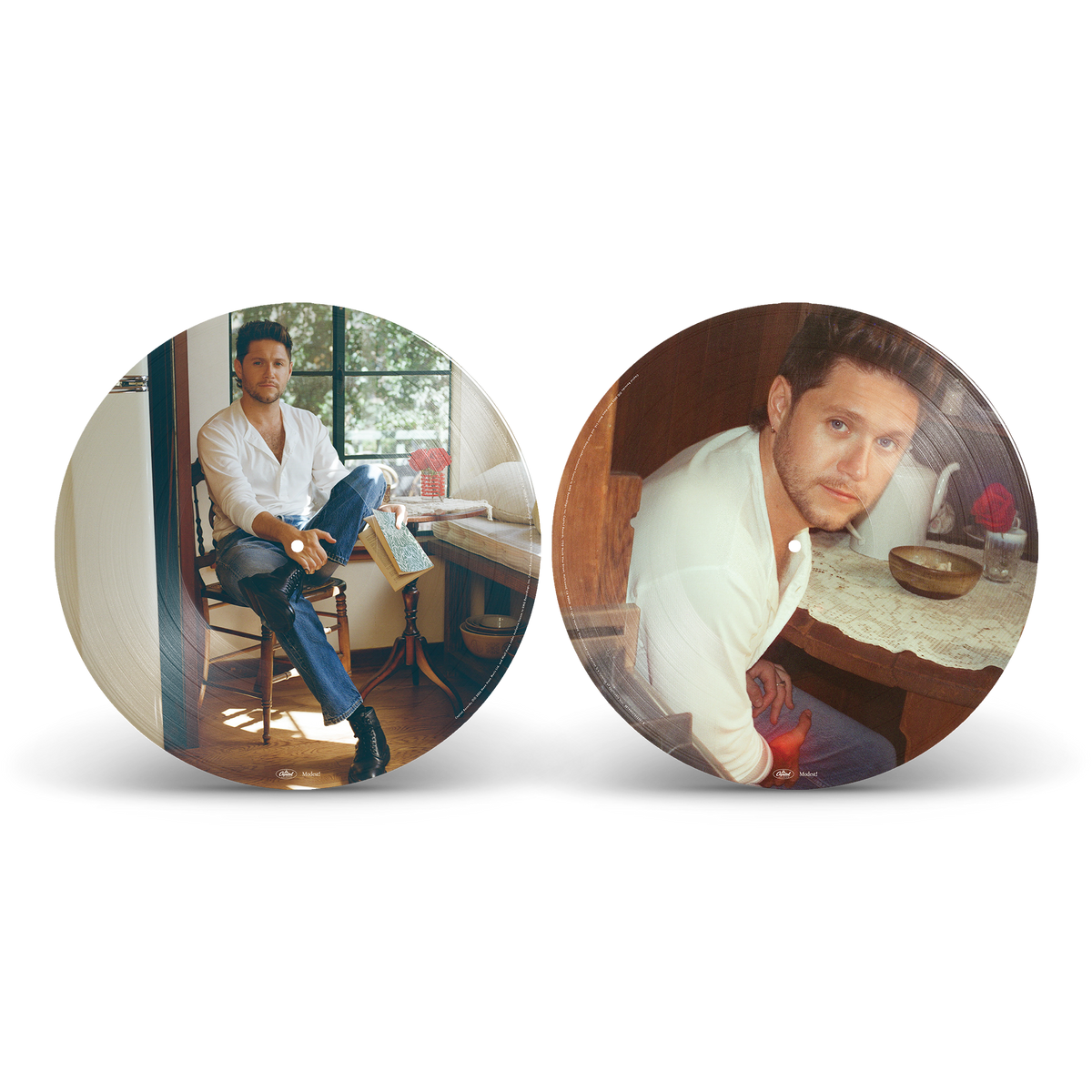Niall Horan Dinner Party - Store Exclusive Picture Disc Vinyl Vinyl 458967