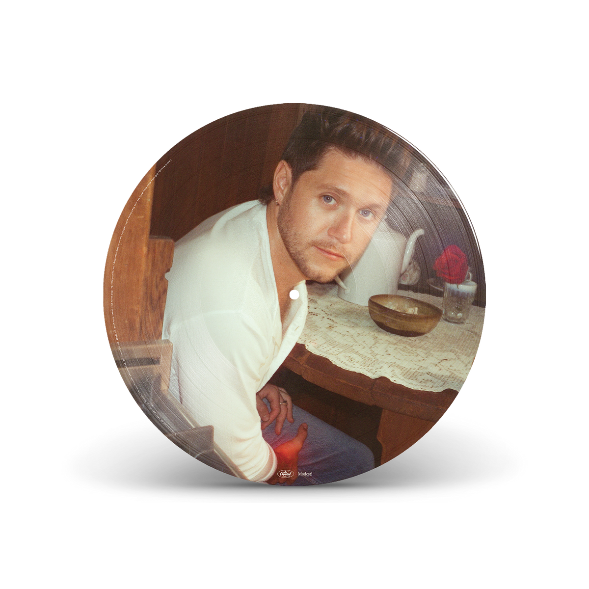 Niall Horan Dinner Party - Store Exclusive Picture Disc Vinyl Vinyl 458975