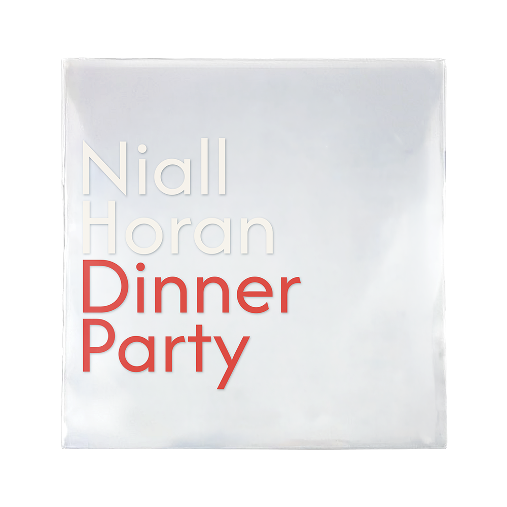 Niall Horan Dinner Party - Store Exclusive Picture Disc Vinyl Vinyl 459133