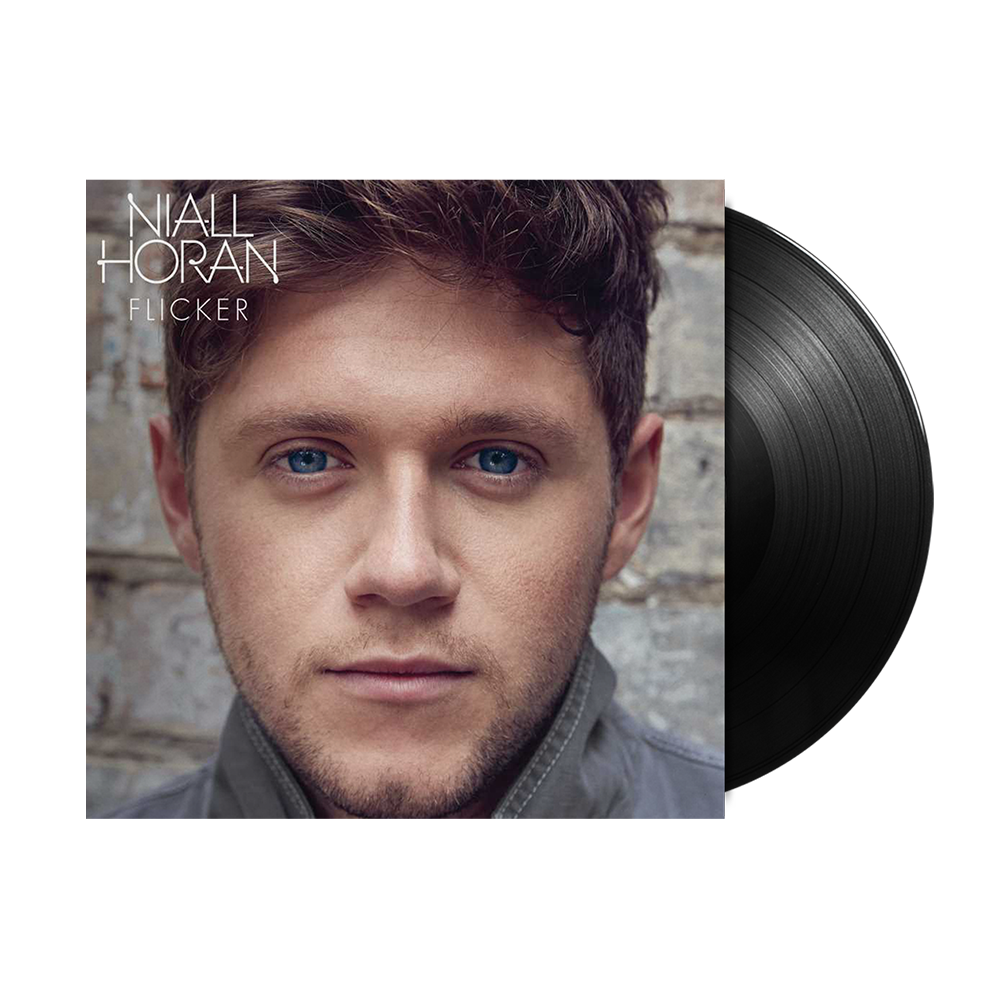 Flicker - Niall Horan Flicker - Niall Horan