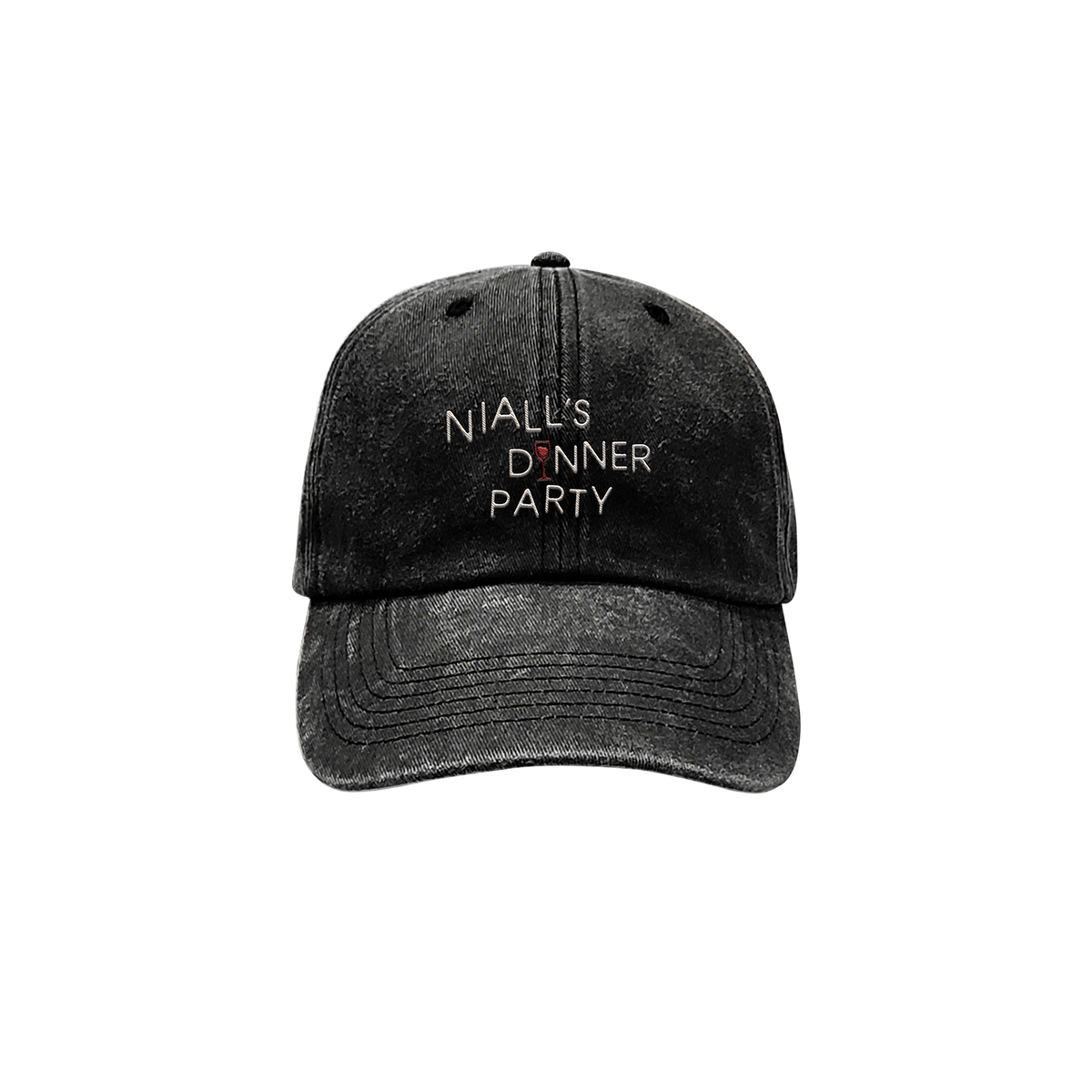 Niall Horan Niall's Dinner Party Hat Dad Hat 459197