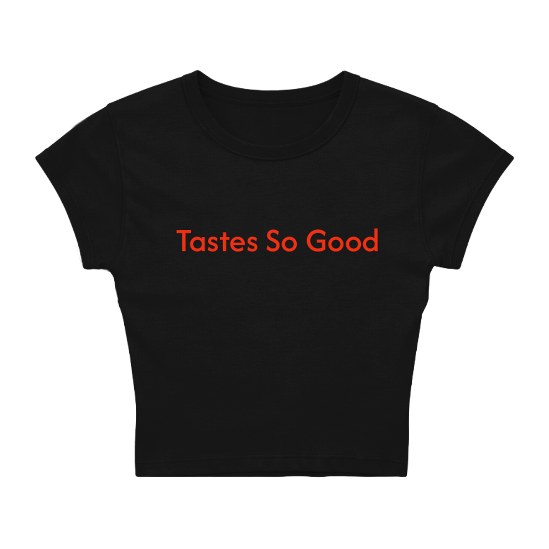 Niall Horan Tastes So Good Baby Tee T-Shirt 448850