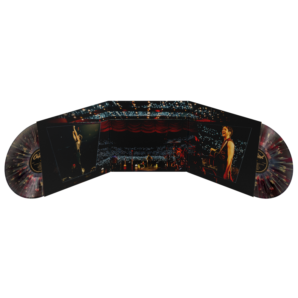 The Show: Live On Tour - Niall Horan The Show: Live On Tour - Niall Horan