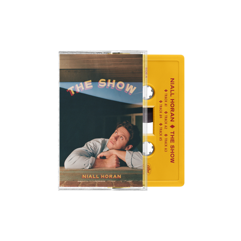 Niall Horan The Show Exklusive MC 281759