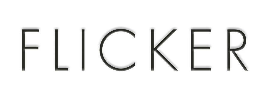 Niall Horan Flicker Logo