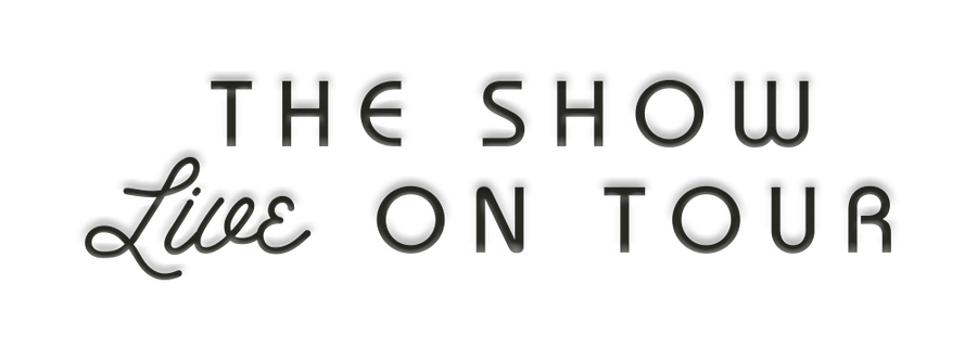 Niall Horan The Show - Live on Tour Logo